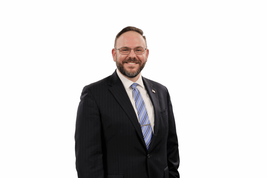 Candidate for Board of Directors Jerald Lentini