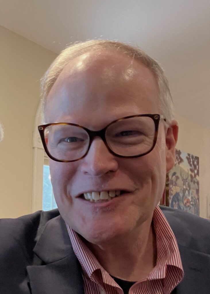 David Eisenthal