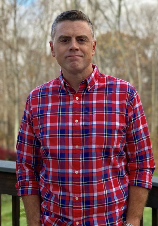 Jason Doucette