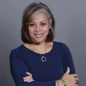 Maria Cruz