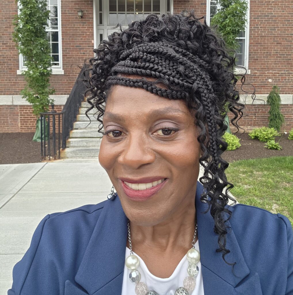 Pamela Cranford