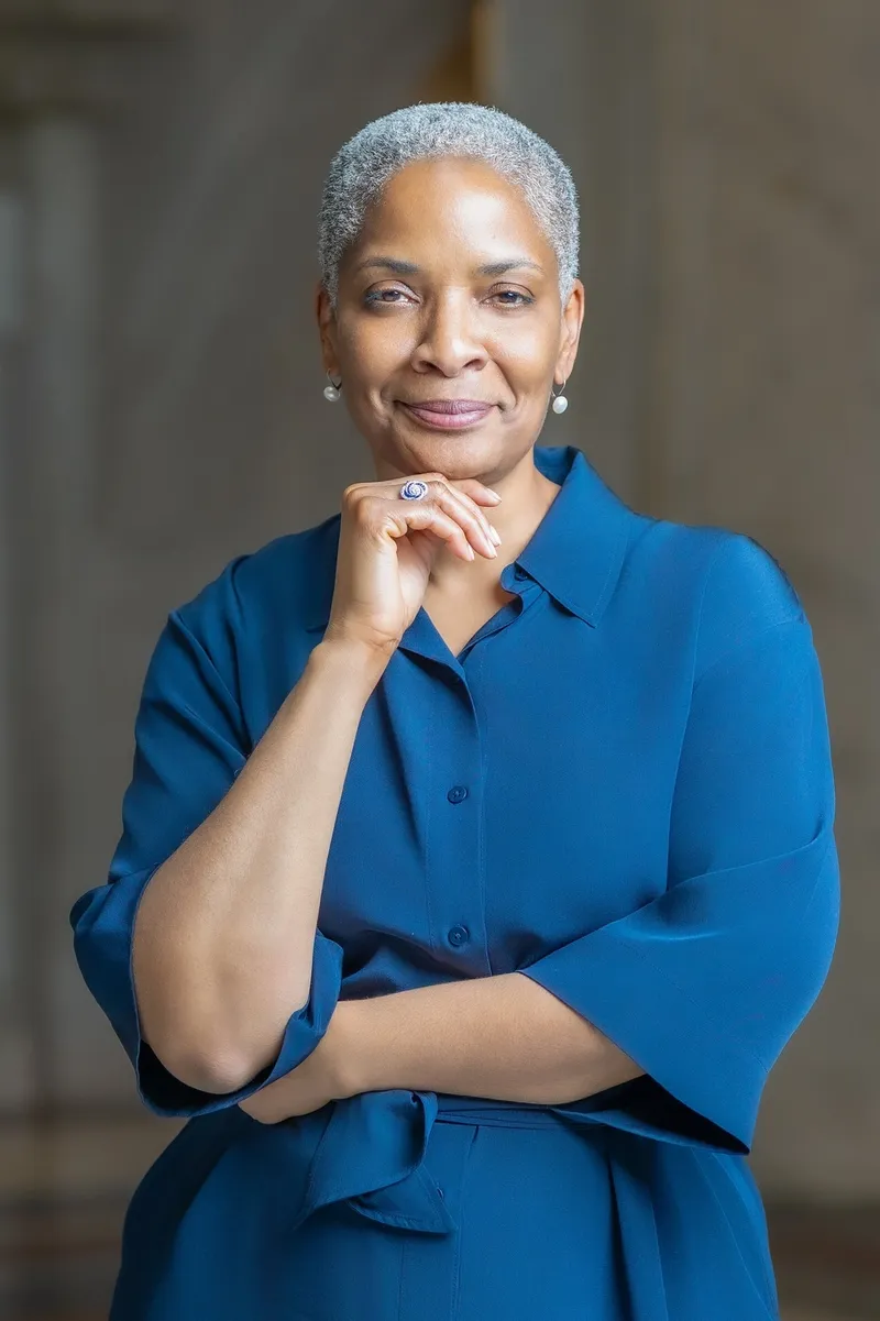 Stephanie Thomas