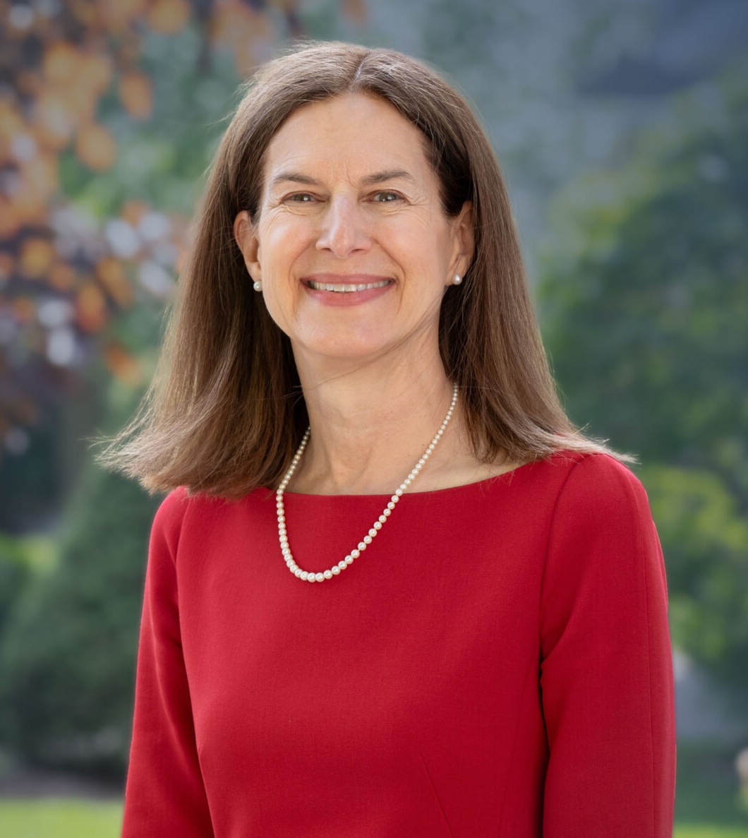 Susan Bysiewicz